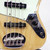 Used Lakland Skyline 55-60 J Type Bass 5-String 40042-S000253320 View 7