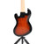 Kala UBASS-SB-TB-FS Guitar View 5