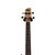 Kala UBASS-SB-RD-FS Guitar View 5