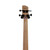 Kala UBASS-SB-RD-FS Guitar View 3