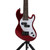 Kala UBASS-SB-RD-FS Guitar View 4