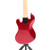 Kala UBASS-SB-RD-FS Guitar View 6