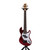 Kala UBASS-SB-RD-FS Guitar View 1