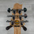 Used Greg Bennett FA-2/TBL Electric Guitar - Blue 40112-S000176162 View 10