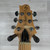 Used Greg Bennett FA-2/TBL Electric Guitar - Blue 40112-S000176162 View 4
