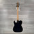 Used Greg Bennett FA-2/TBL Electric Guitar - Blue 40112-S000176162 View 14