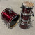 Used TAMA ROCKSTAR 5 PC Drum Set 41106-S000090472 View 1
