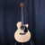 Used Jasmine BY TAKAMINE S-34L Laminate Top Acoustic Guitar Natural 40123-S000127196 View 2