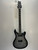 Used Paul Reed Smith - PRS MIKE MUSHOK Electric Guitar Silver Burst 6-String 41116-S000046957 View 1