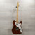 Used Squier Classic Vibe Thinline Telecaster Electric Guitar Wood 40015-S000322876 View 4