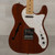 Used Squier Classic Vibe Thinline Telecaster Electric Guitar Wood 40015-S000322876 View 1