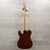 Used Squier Classic Vibe Thinline Telecaster Electric Guitar Wood 40015-S000322876 View 8