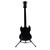 Gibson SG STANDARD 2017 SG Type Electric Guitar Black 6-String View 6