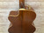 Used Hohner F-1C GRUHN DESIGN Vintage Solid Top Acoustic Guitar Natural 41138-S000095782 View 15
