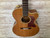 Used Hohner F-1C GRUHN DESIGN Vintage Solid Top Acoustic Guitar Natural 41138-S000095782 View 9