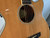 Used Epiphone AS IS ACOUSTIC PR-4E Laminate Top Acoustic Guitar Amber 40012-S000298083 View 10