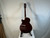 Used Epiphone AS IS ACOUSTIC PR-4E Laminate Top Acoustic Guitar Amber 40012-S000298083 View 28