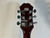 Used Epiphone AS IS ACOUSTIC PR-4E Laminate Top Acoustic Guitar Amber 40012-S000298083 View 29