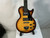 Used AS IS GLOBAL VINTAGE ELECTRIC Electric Guitar Sunburst 6-String 40012-S000298084 View 1