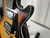 Used AS IS GLOBAL VINTAGE ELECTRIC Electric Guitar Sunburst 6-String 40012-S000298084 View 8