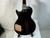 Used AS IS GLOBAL VINTAGE ELECTRIC Electric Guitar Sunburst 6-String 40012-S000298084 View 9