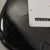Used Squier Stratocaster Electric Guitar Black 40015-S000322889 View 3