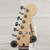 Used Squier Stratocaster Electric Guitar Black 40015-S000322889 View 5