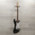 Used Squier Stratocaster Electric Guitar Black 40015-S000322889 View 7