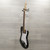 Used Squier Stratocaster Electric Guitar Black 40015-S000322889 View 6