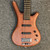 Used Warwick CORVETTE STANDARD 5 2001 Bass Guitar Wood 5-String 40111-S000184524 View 1