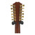 Used Taylor 755-CE 12-String Acoustic Guitar Natural 41117-S000048622 View 9