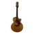 Used Taylor 755-CE 12-String Acoustic Guitar Natural 41117-S000048622 View 2