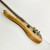 Used Ibanez BTB555MP Bass Guitar Natural 5-String 41103-S000054905 View 4