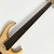Used Ibanez BTB555MP Bass Guitar Natural 5-String 41103-S000054905 View 5