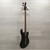 Used OLP MM2 Bass Guitar Black  40015-S000322912 View 7