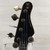 Used Ken Smith Designs Proto J Bass Guitar Black 40015-S000322911 View 5
