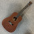 Used MARTIN D-JR 2 SAPELE Acoustic Guitar 41106-S000090501 View 2