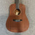 Used MARTIN D-JR 2 SAPELE Acoustic Guitar 41106-S000090501 View 1