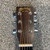 Used MARTIN D-JR 2 SAPELE Acoustic Guitar 41106-S000090501 View 4