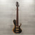 Used Ibanez BTB846SC Bass Guitar 40015-S000322916 View 4