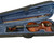 Used Cecilio MENDINI MV 650 Violin 4/4 Size 40009-S000267186 View 10