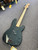 Used Fender ROGER WATERS FRETLESS P BASS Bass Guitar Black 4-String 40085-S000104545 View 1