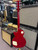 Used STELLAR LP-TYPE Electric Guitar Red 6-String 40085-S000104547 View 5