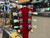Used STELLAR LP-TYPE Electric Guitar Red 6-String 40085-S000104547 View 4