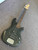 Used G&L TRIBUTE SB-2 Bass Guitar Black 4-String 40085-S000104548 View 1