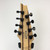 Used Ibanez RG8 1P-06 S Type Electric Guitar White 8-String 41124-S000201354 View 10