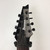 Used Ibanez RG8 1P-06 S Type Electric Guitar White 8-String 41124-S000201354 View 4