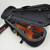 Tonareli 14" Viola View 1