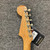 Used TELESTAR DOUBLE CUT Vintage Double Cutaway Electric Guitar Green 6-String 40111-S000184531 View 4