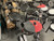 Used Alesis COMMAND X MESH KIT Electronic Drum Kit 40111-S000184533 View 3